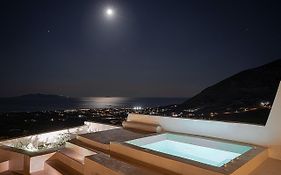 Terra E Lavoro Luxury Suite