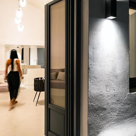 Terra E Lavoro Luxury Suite Éxo Goniá Extérieur photo