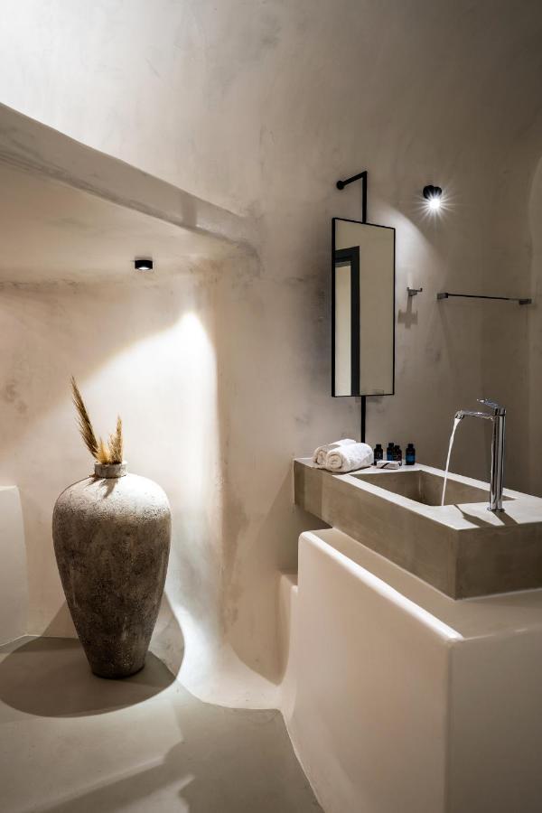 Terra E Lavoro Luxury Suite Éxo Goniá Extérieur photo